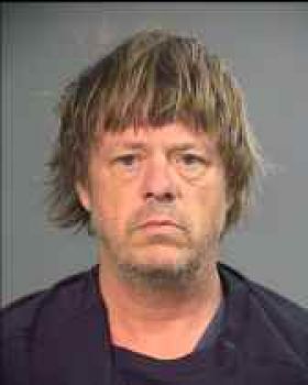 Richard Follis-lee Blagg Mugshot