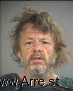 Richard Follis-lee Blagg Mugshot