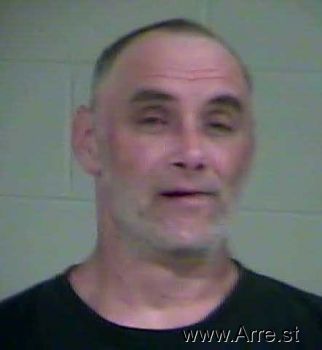 Richard Lee Bowers Mugshot