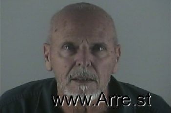 Richard Wayne Brumbach Mugshot