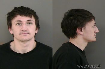 Richard Francis Jr Burnside Mugshot