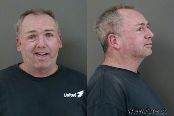 Richard Kevin Bushnell Mugshot