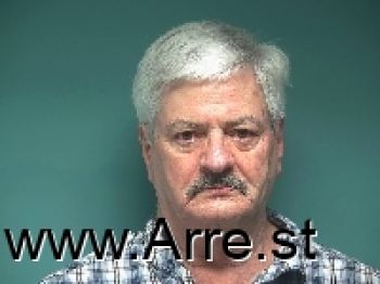 Richard Alan Clark Mugshot