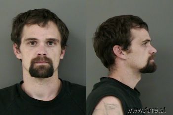 Richard  Cook Mugshot