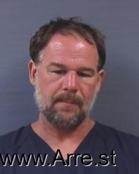 Richard Brian Freeborn Mugshot