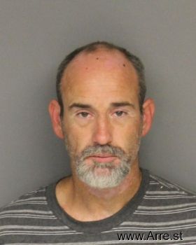 Richard Alan Gardner Mugshot