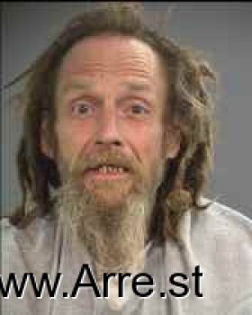 Richard Allan Garrett Mugshot