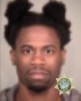 Richard Kadeem Harrisjones Mugshot