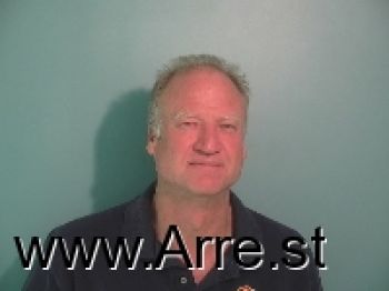 Richard William Hoffmann Mugshot