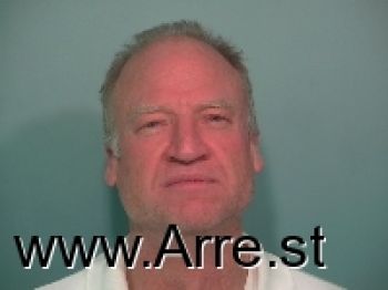 Richard William Hoffmann Mugshot