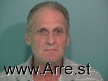 Richard Keith Hostetter Mugshot