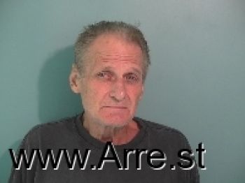 Richard Keith Hostetter Mugshot