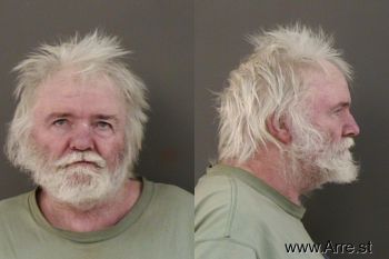 Richard Francis Ketola Mugshot