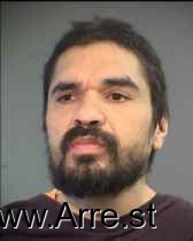 Richard Anthony Maldonado Mugshot