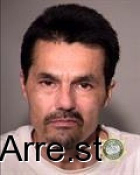 Richard Mario Martinez Mugshot