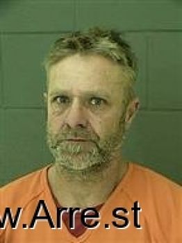 Richard Warren Mathewson Mugshot