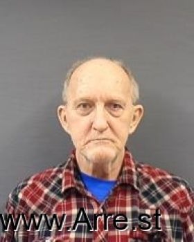 Richard James Mcknight Mugshot