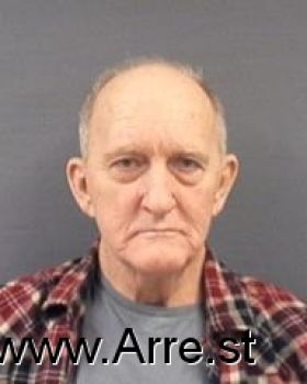 Richard James Mcknight Mugshot