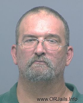 Richard Brent Murphy Mugshot