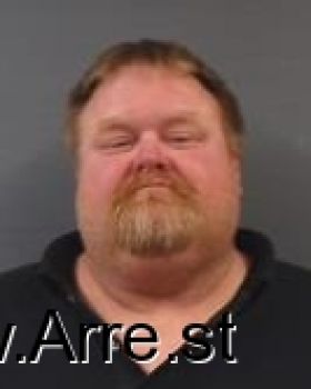 Richard Michael Jr Schroeder Mugshot