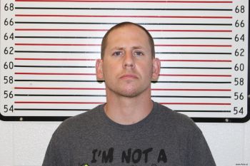 Richard Mathew Stewart Mugshot