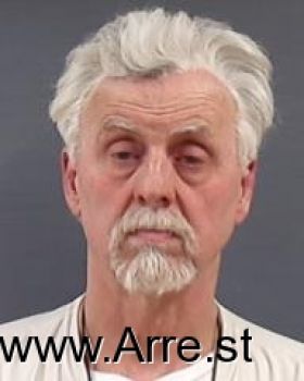 Richard Dale Voigt Mugshot