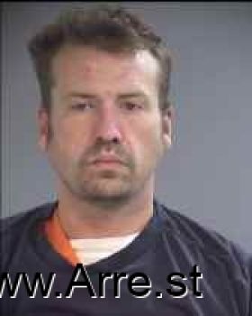 Richard Lee Webb Mugshot