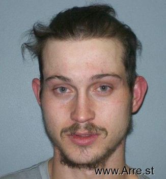 Ricky Joe Helton Mugshot