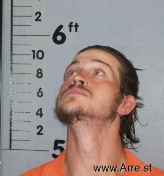 Ricky Joe Helton Mugshot