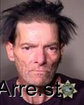 Ricky Allen Smith Mugshot