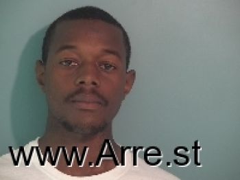 Ricky Tyrone Williams Mugshot