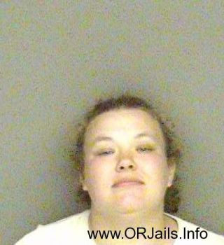 Rikki Diane Phillips Mugshot