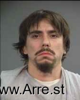 Robert Austin Alderete Mugshot