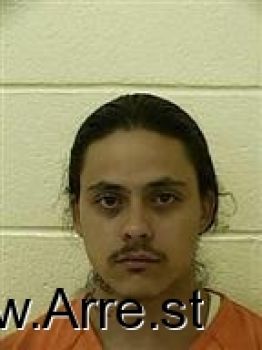 Robert Daniel Apodaca Mugshot