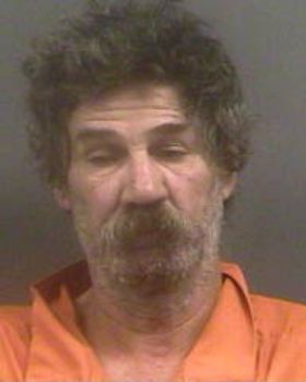 Robert Wayne Barker Mugshot