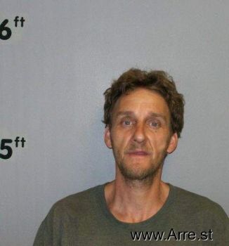 Robert Lafollete Breeze Mugshot