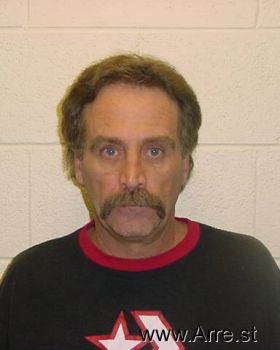 Robert Alan Bucknell Mugshot