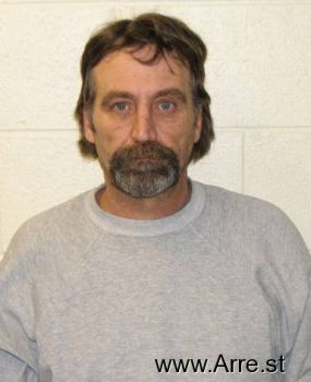 Robert Alan Bucknell Mugshot