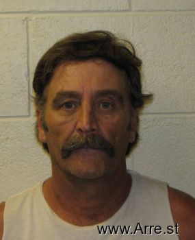 Robert Alan Bucknell Mugshot