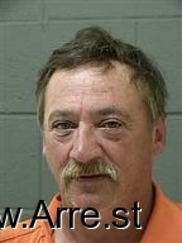 Robert Wayne Christoffer Mugshot