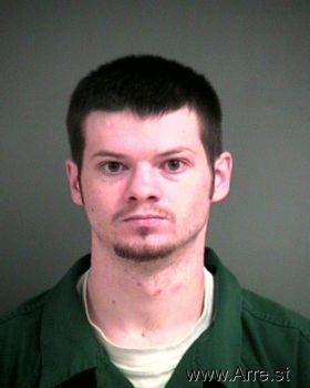 Robert Allen Cummings Mugshot