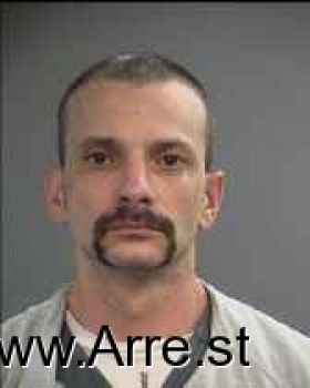 Robert Russell Paul Dodd Mugshot