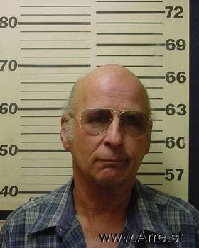 Robert Kelly Duncan Mugshot