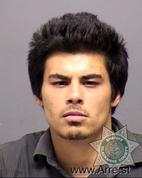 Robert Manuel Fernandez Mugshot