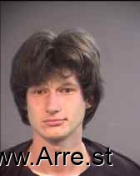 Robert Nicholas Ferrario Mugshot