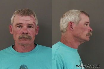 Robert Michael Fisher Mugshot