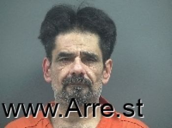 Robert John Flores Mugshot