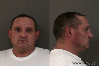 Robert  Fredrickson Mugshot