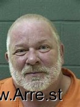 Robert Shannon Gardner Mugshot