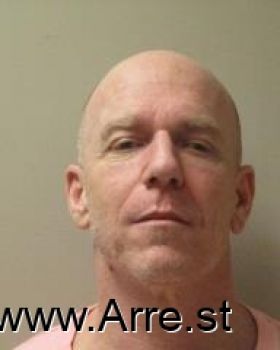 Robert Jon Gilliam Mugshot